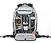 Lowepro Flipside 400 AW II Camera Bag. Lowepro Camera Backpack for Professional DSLR Cameras and Multiple Lenses.
