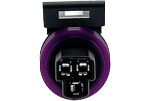 AUOSTMO TPS Throttle Position Sensor Connector, OE# 12102748 645-244, Fits Chevy Camaro 90-02, Corvette 94-96, C/K 1500-3500 91-00, S10/Sonoma 87-04, Blazer/Jimmy 91-02, Astro/Safari 91-97, Tahoe/Yukon 95-00