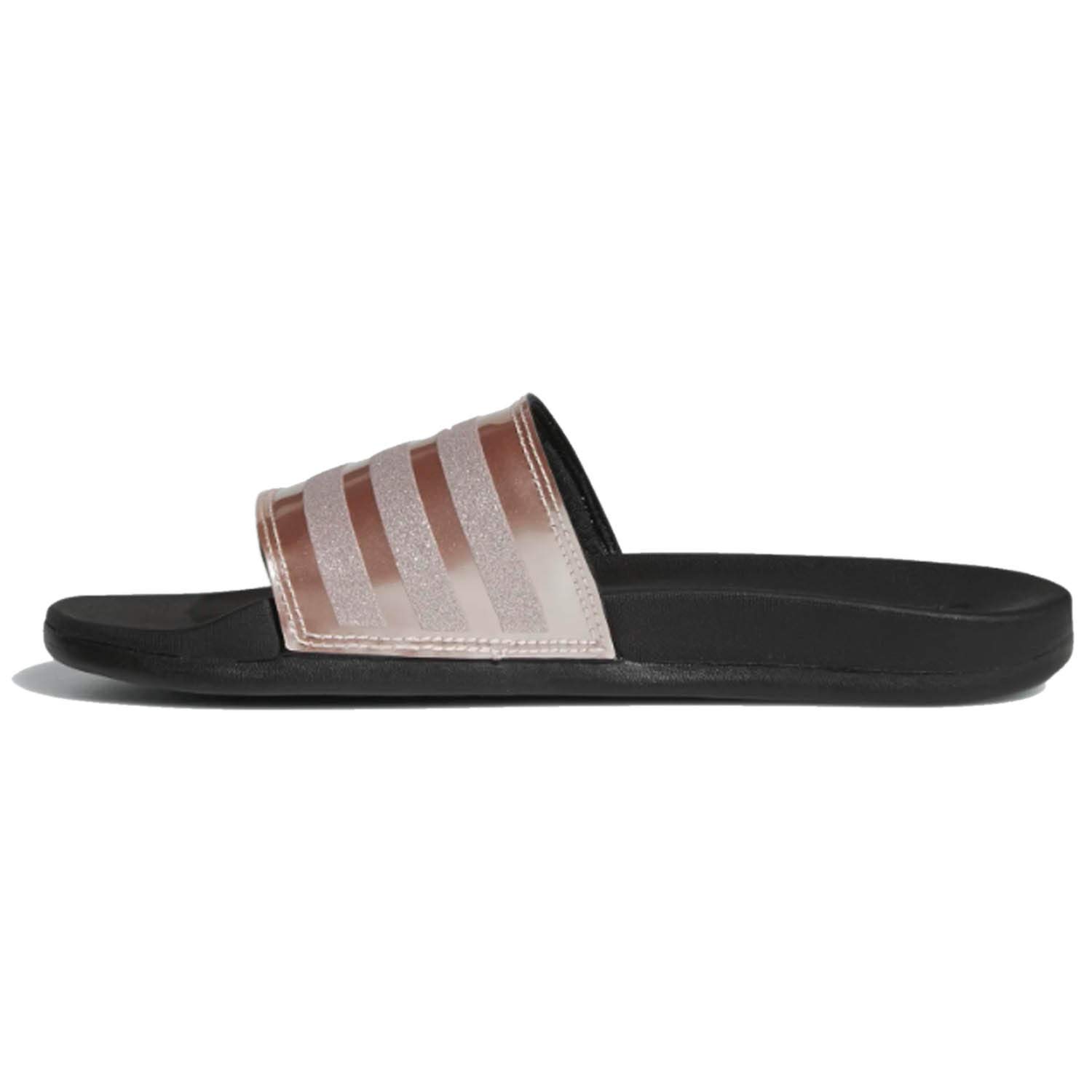 women's adilette comfort slide