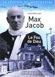 Max Jacob