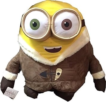 peluche minion amazon