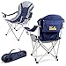 PICNIC TIME NCAA Reclining Camp Chair