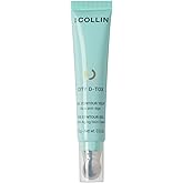 G.M. Collin City D-Tox Eye Contour for Women - 0.5 oz Treatment