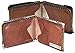 Dynomighty Men's My Old Wallet Mighty Wallet - Super Thin Lightweight Tyvek Billfold