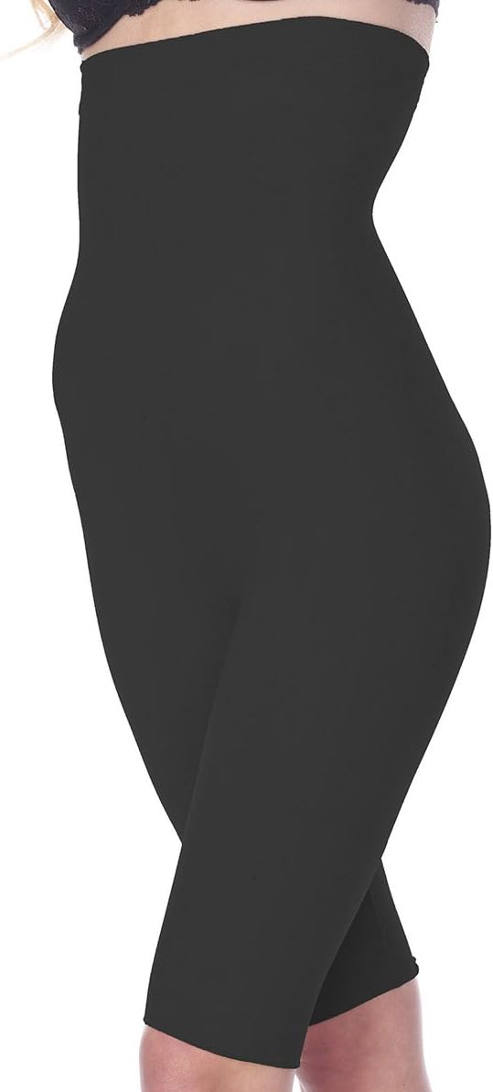 Sallin Women's Comfortable, Black, Medium