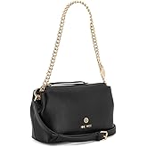 Nine West womens Kyrie Convertible Crossbody Shoulder
