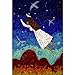 lieomo 200g/Pack Mixed Color Tumbled Stained Glass Mosaic Tiles Home Decoration