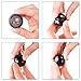 Mini Voice Activated Recorder - Portable Keychain Ball with 132 hours Recordings Capacity - 32 Hours Battery Life
