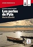 Collection Intrigues Policieres: Les Perles De Pyla + CD (French Edition) by