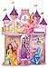 Mattel Disney Princess Royal Castle