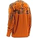 HUK Men's Kryptek Fade Icon Long-Sleeve Tee
