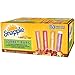 Snapple Assorted Sorbet Bars 70 Count 1 oz. ea.