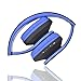 Bluetooth Headset, Wireless Headset Sports Headset in-Ear Headphones Noise Reduction Headset Mini Headset, HiFi Headset with Microphone, Compatible with iPhone Android Samsung