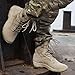 FREE SOLDIER Men’s Tactical Boots 8