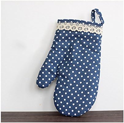 COMEING High temperature microwave oven gloves, oven gloves, gloves, scald proof gloves