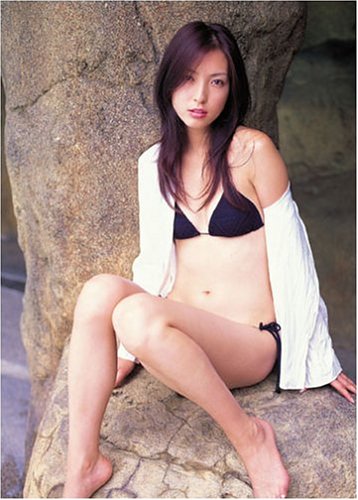 Amazon Com 蒲生麻由 The 1st Dvd Movies Tv