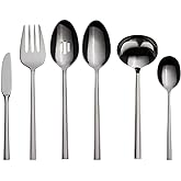 Oneida Diameter 6-Piece Serving Set