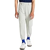 DEVOROPA 2T/3T/4T/5T to Big Kids Youth Boys Baseball Pants Girls Softball Fast Pitch Tee Ball Practice Pants Pockets