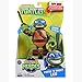 Teenage Mutant Ninja Turtles Pre-Cool Half Shell Heroes 6