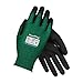 MaxiFlex 34-8743 Gloves Cut Resistant Nitrile Coated Work Green Nitrile Gloves