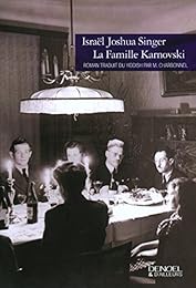 La  famille Karnovski