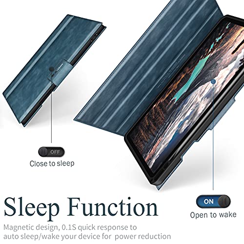 Antbox Case For IPad Pro 11 Inch 4th 2022 3rd 2nd 1st Generation With 