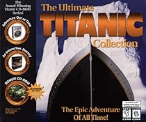 The Ultimate Titanic Collection