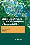 Image de Decision Support Systems for Risk-Based Management of Contaminated Sites