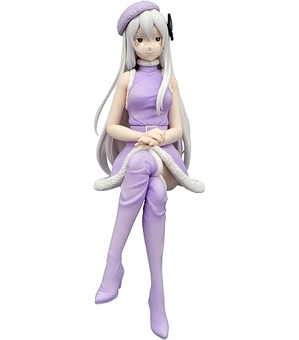 Amazon.com: BANPRESTO RE:Zero - Starting Life in Another