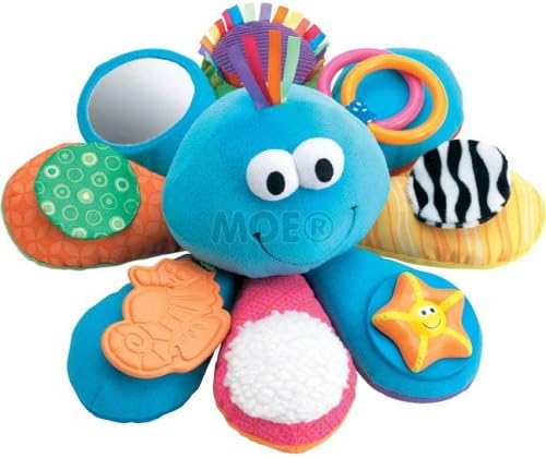 lamaze octivity