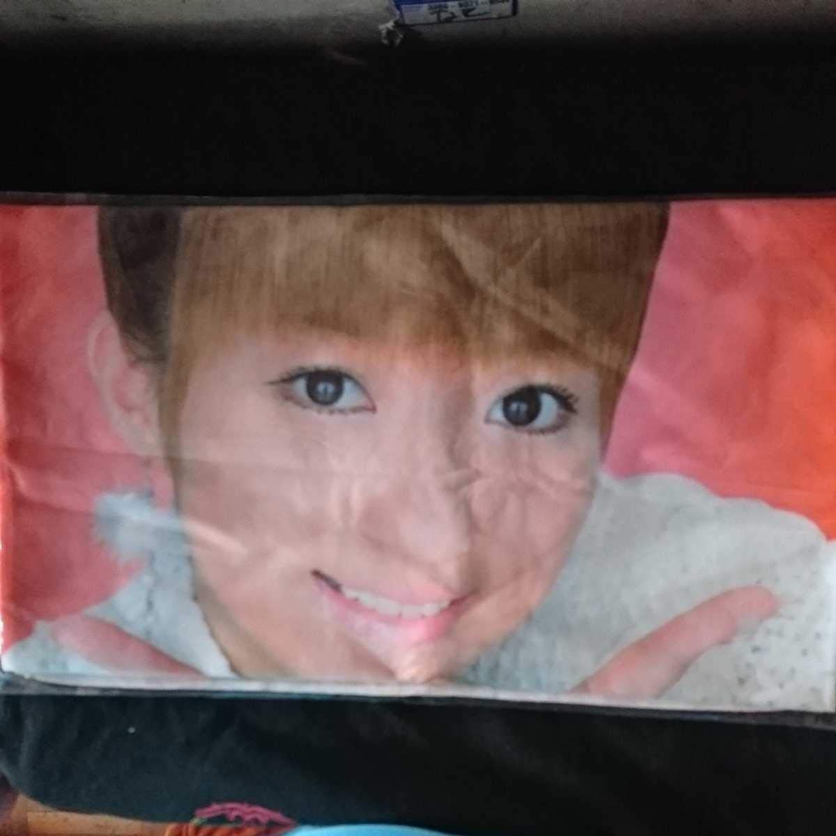 Amazon モーニング娘 辻希美 マイクロファイバータオル アイドル 芸能人グッズ 通販