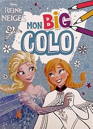 La  reine des neiges