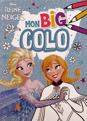 La  reine des neiges