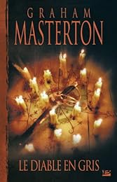 Le  diable en gris