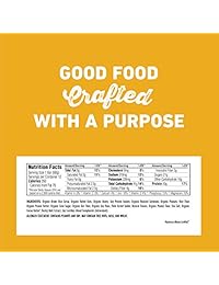 Clif Bar - Barra de energía dulce y salada, 160029, 1