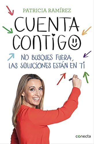 Download Cuenta contigo: No busques fuera, las soluciones están en ti PDF