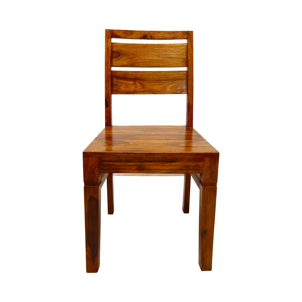Teak Comfortable Dining Chair Amazon In Electronics