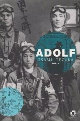 Livro Adolf V. 05