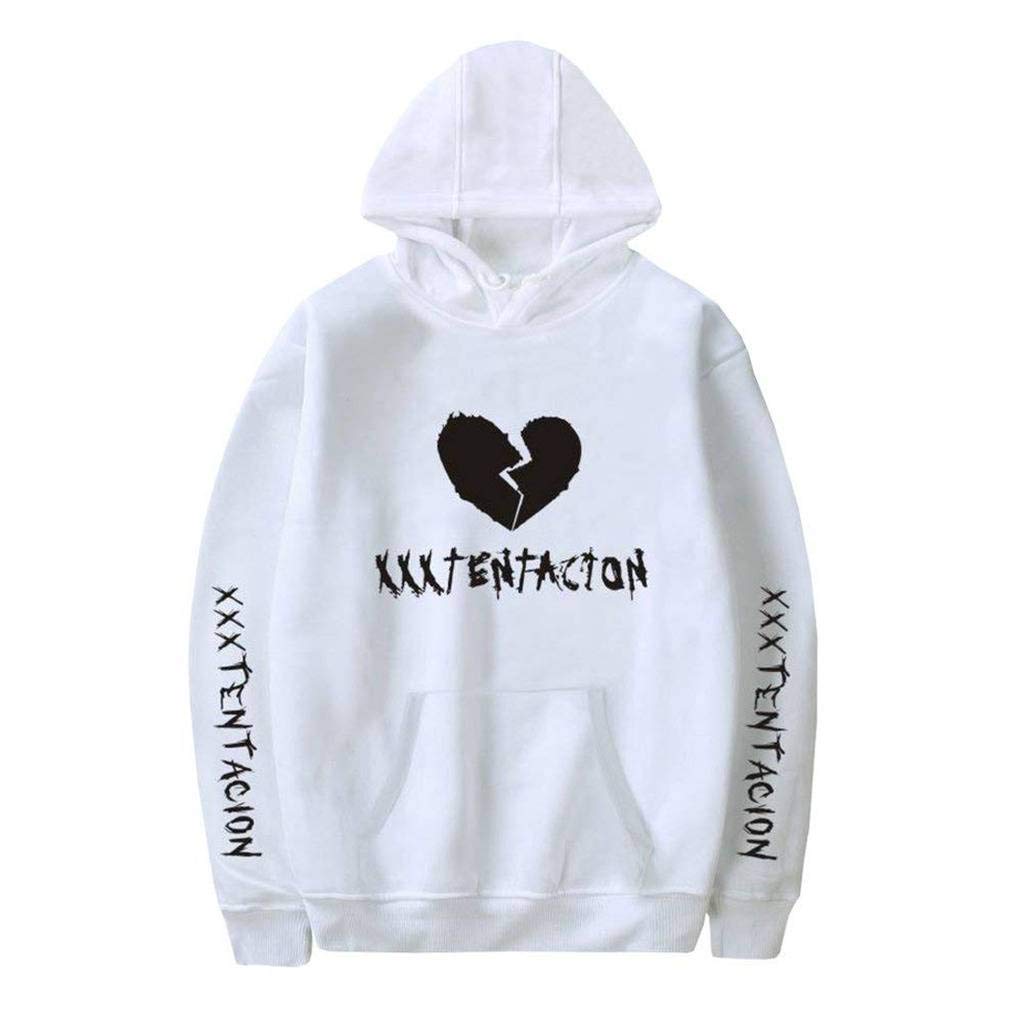 xxxtentacion hoodie boys