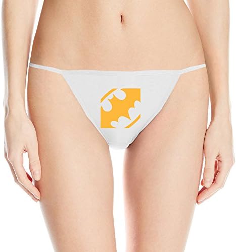 Prince Batman T-back Women Bikini Briefs Don Panty-Neutrals