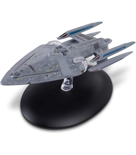 Amazon.com: Eaglemoss Hero Collector - Dauntless : Arts, Crafts