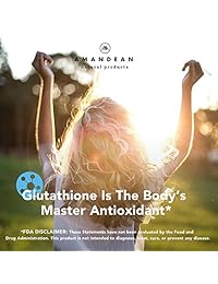 Glutatión liposomal premium. Reducción de GSH encapsulado en liposomas para máxima...