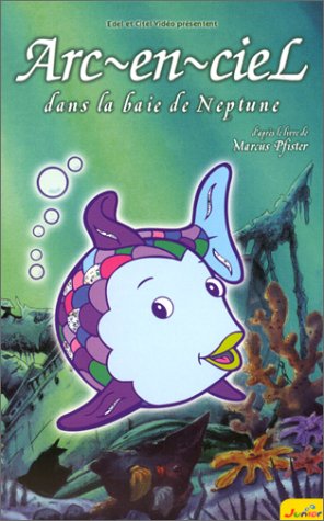 Arc-En-Ciel - Dans La Baie De Neptune