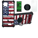 jioeuinly Cloud Mobile Stratus C7 Case Compatible