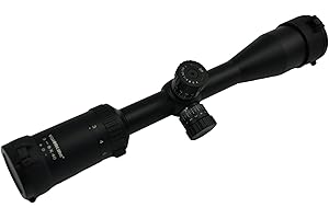 Visionking Rifle Scope 3-9x40 Riflescope Target Shooing