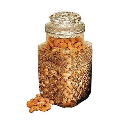 List of the Top 10 cashews in glass jar you can buy in 2018 | Angstu.com