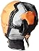 Rubie's Costume Men's Arkham City Adult Deluxe Overhead Latex Death Stroke Mask, Multi, One Size