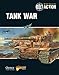 Bolt Action: Tank War by Warlord Games, Peter Dennis