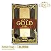 ibloom Squishies GOLD9999 Gold Bar Slow Rising Squishy