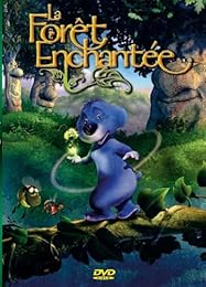 La Forêt Enchantée (& Jungle Show)